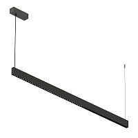 Светильник ALT-LINEAIR-CELL-UPDOWN-S2460-1200-40W Day4000 (BK 40 deg 230В) (IP20 металл) Arlight 039160