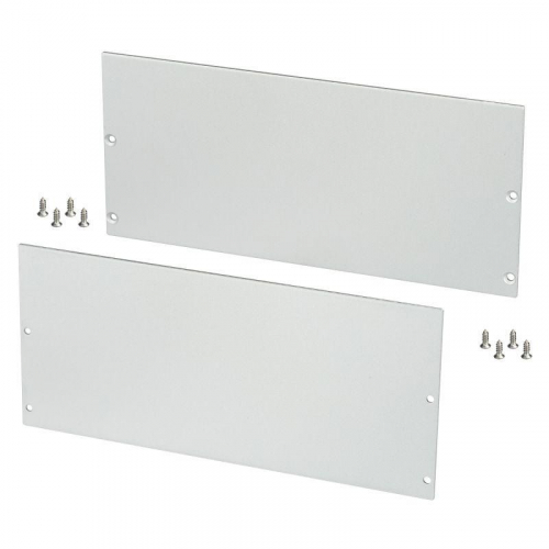 Заглушка ARH-POWER-W180 глухая металл Arlight 027925