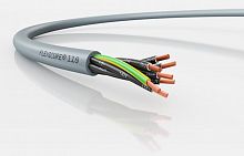 Кабель FLEXICORE 110 8G1.0 (м) LAPP 3120000811