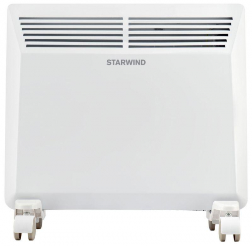 Конвектор 1000Вт SHV6010 STARWIND 1783453 Конвектор 1000Вт SHV6010 STARWIND 1783453