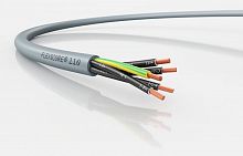 Кабель FLEXICORE 110 5G0.5 (м) LAPP 3120001105