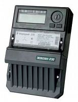 Счетчик Меркурий 230 ART-02 PQRSIN 3ф 10-100А класс точн. 1.0/2.0 многотариф. RS-485 ЖКИ Екат. вр. Инкотекс М0000051949